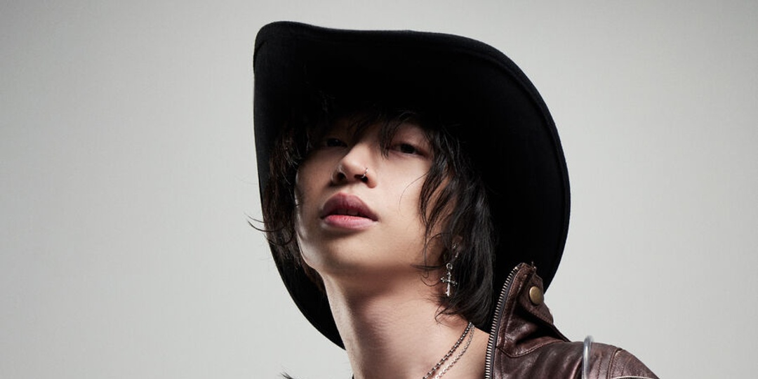 keshi announces REQUIEM World Tour – concerts in Singapore, Manila